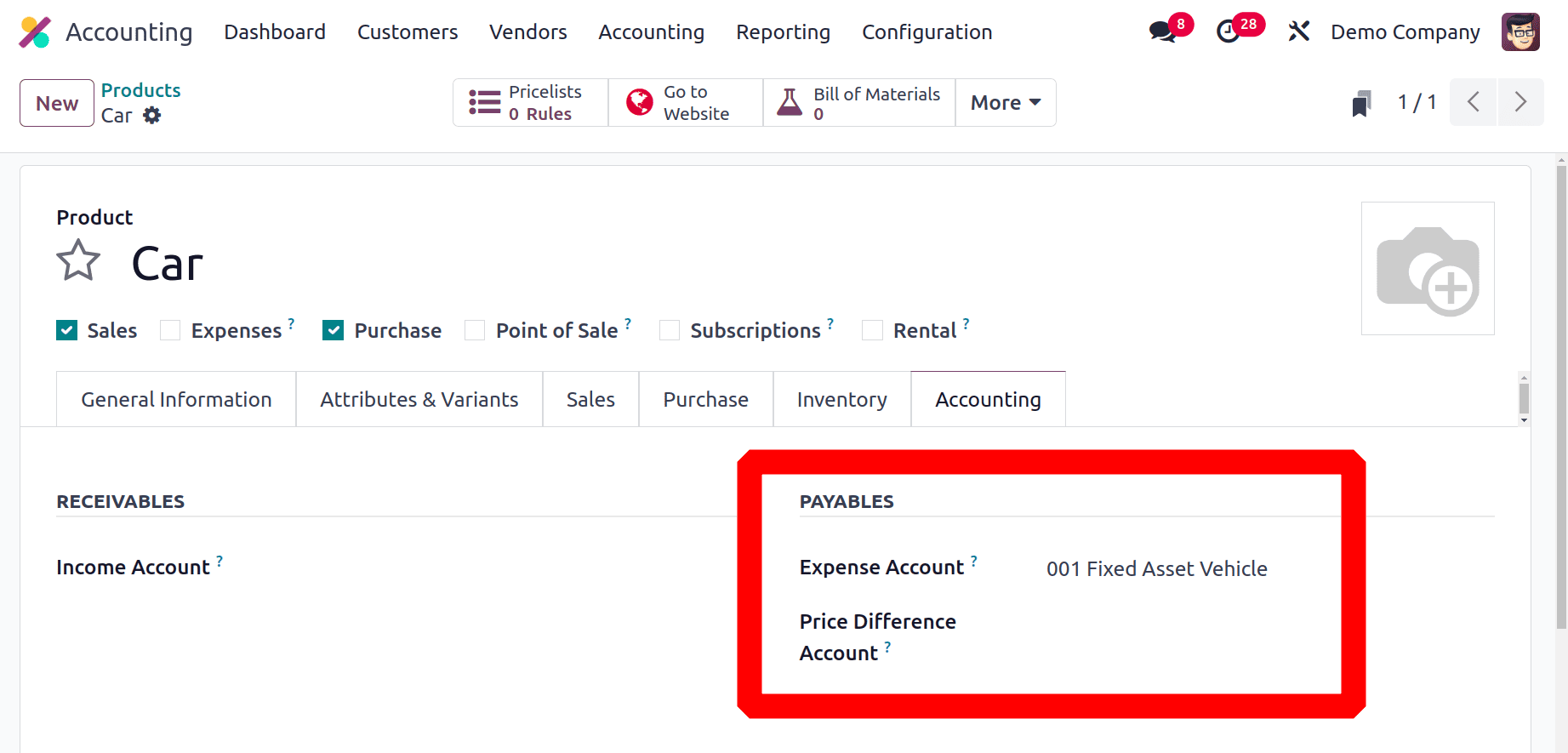 How to Automate Asset Management in Odoo 18-cybrosys
