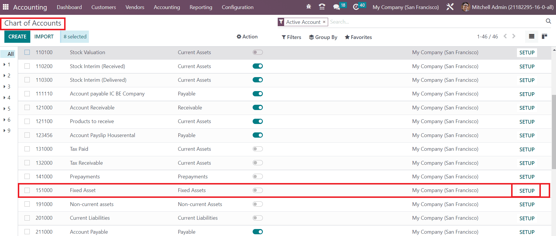 How to Automate Asset Management with Odoo 16 Accounting-cybrosys