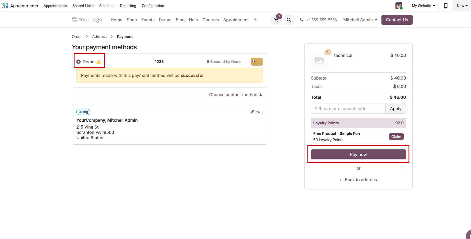 How to Automate Field Service Tasks from Online Appointments in Odoo 19-cybrosys