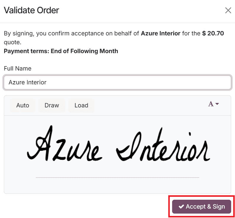 How to Automate Invoice Generation on Payment Confirmation in Odoo 19-cybrosys
