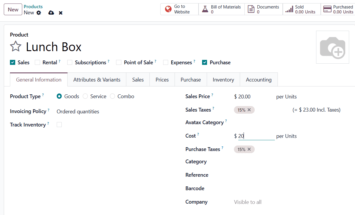 How to Automate Invoice Generation on Payment Confirmation in Odoo 19-cybrosys
