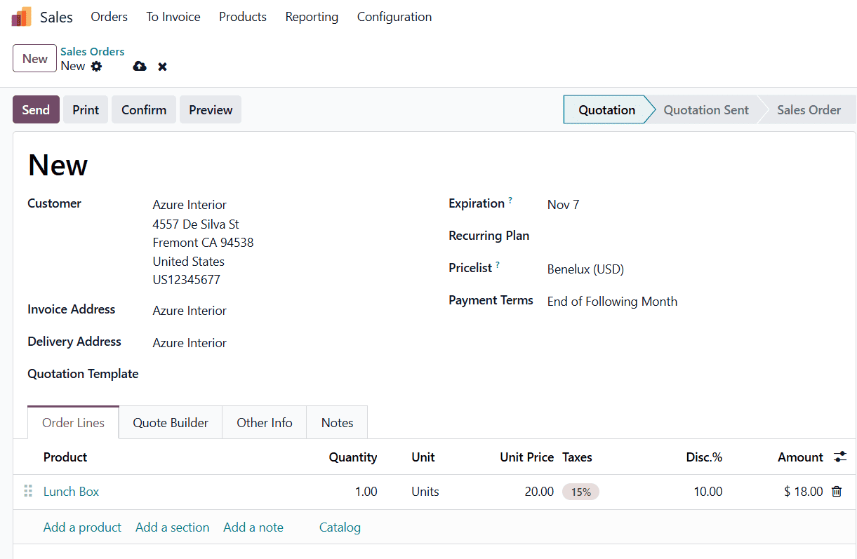 How to Automate Invoice Generation on Payment Confirmation in Odoo 19-cybrosys