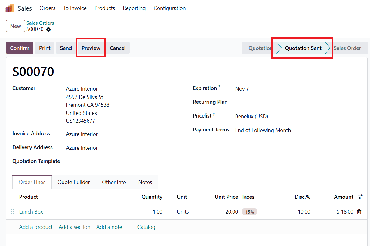 How to Automate Invoice Generation on Payment Confirmation in Odoo 19-cybrosys