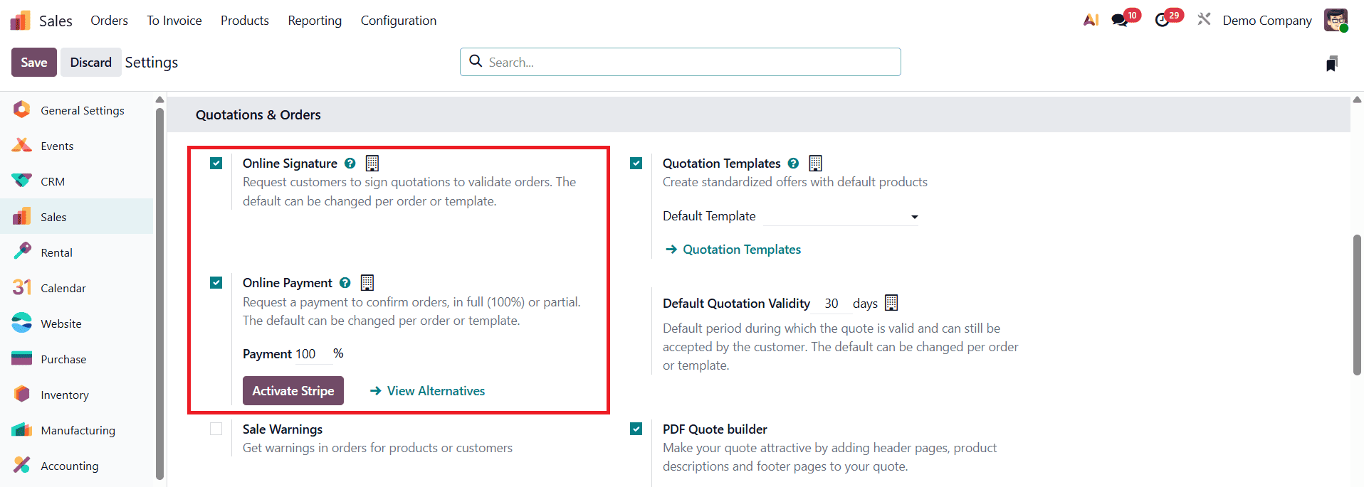 How to Automate Invoice Generation on Payment Confirmation in Odoo 19-cybrosys