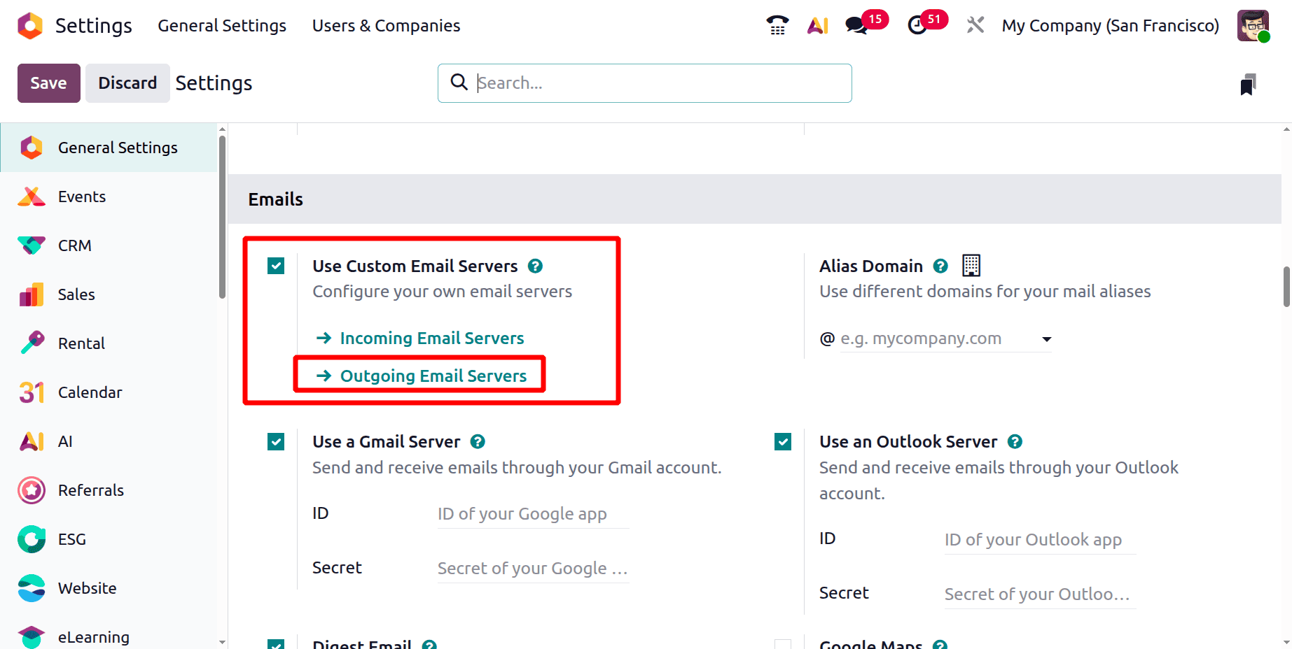 How to Automate Vendor Follow-Ups for Pending Deliveries in Odoo 19-cybrosys