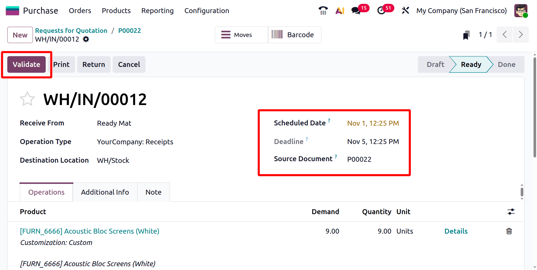 How to Automate Vendor Follow-Ups for Pending Deliveries in Odoo 19-cybrosys