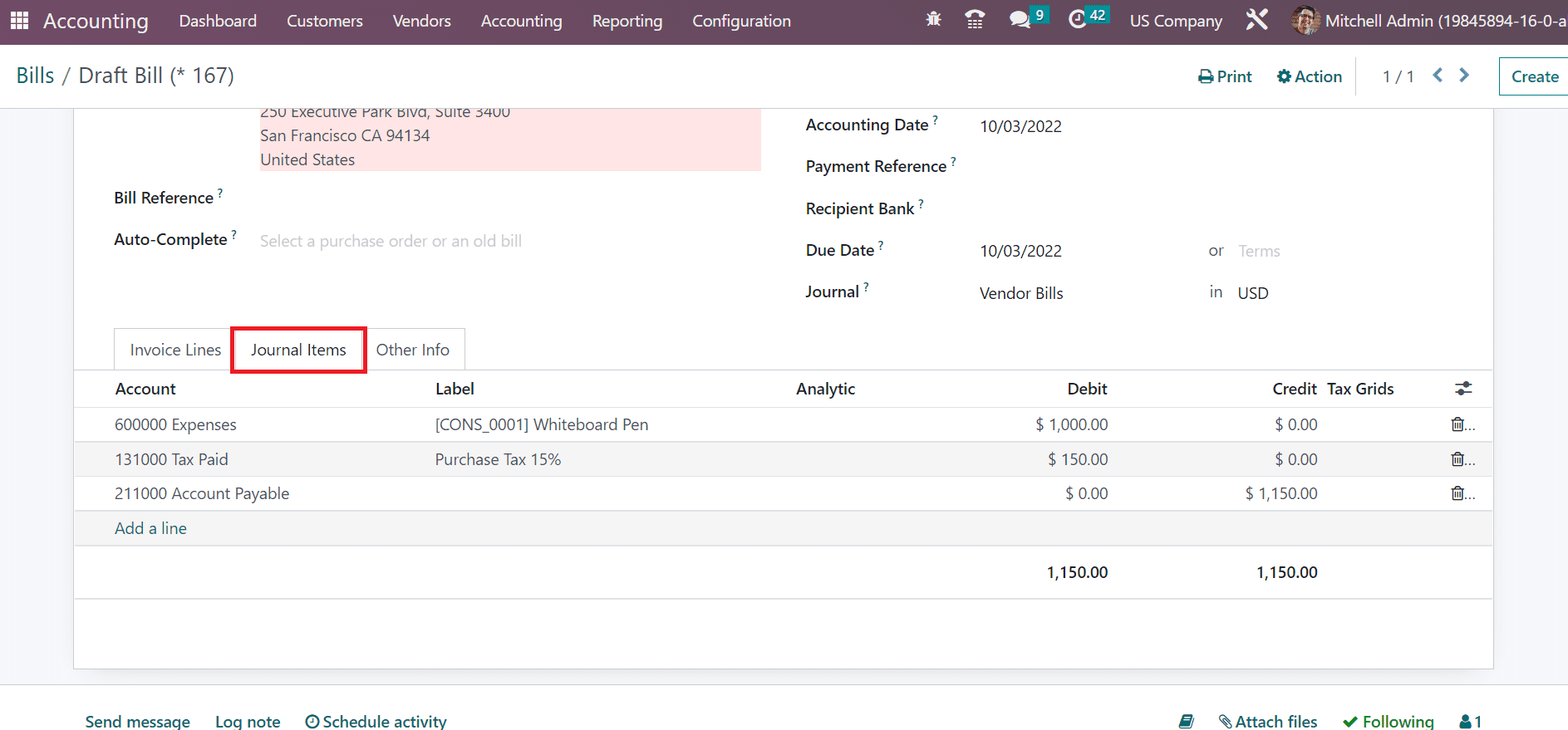 how-to-automatically-manage-multi-currency-in-odoo-16-accounting-14-cybrosys