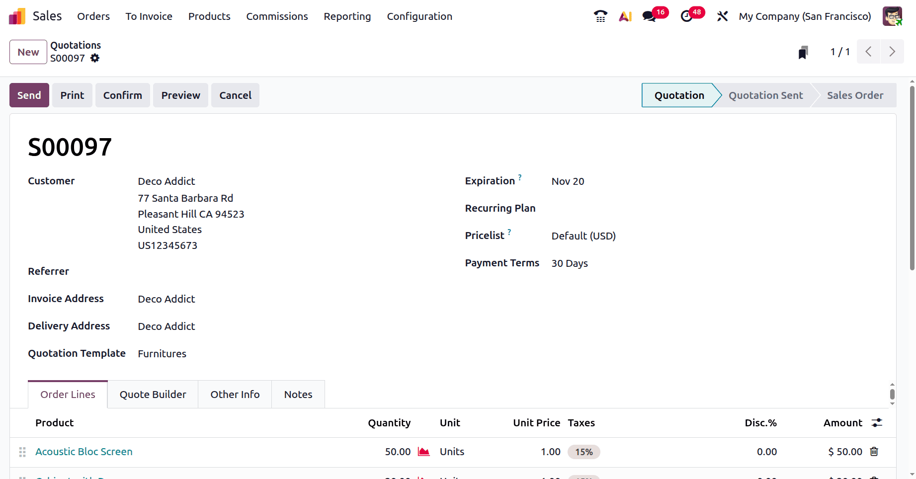 How to Boost Business Efficiency with Odoo 19 Shipping Policies-cybrosys