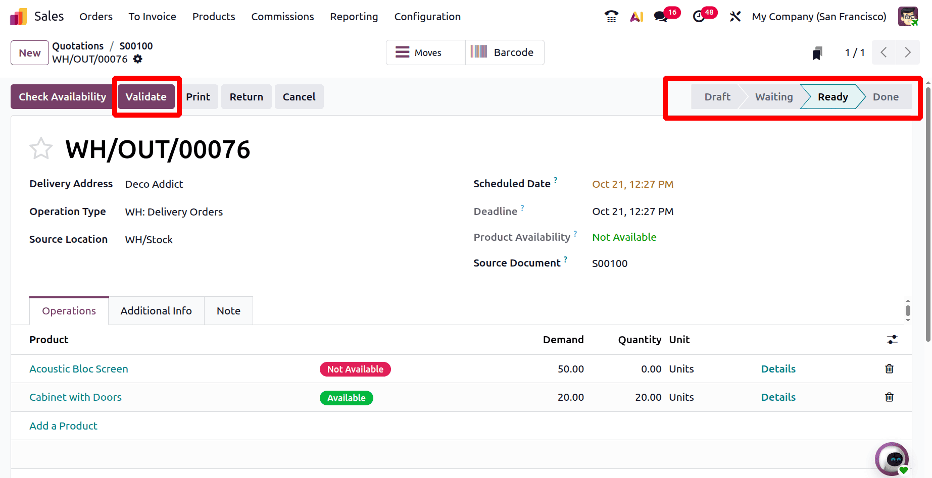 How to Boost Business Efficiency with Odoo 19 Shipping Policies-cybrosys