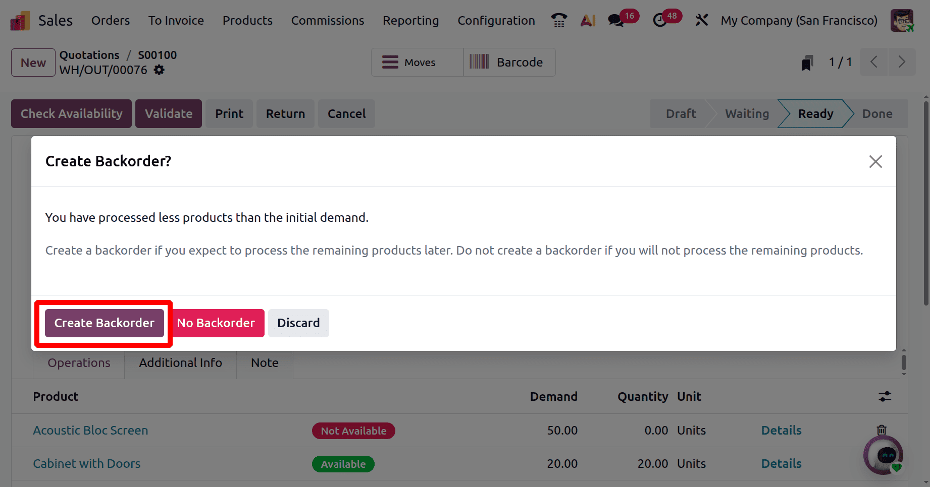 How to Boost Business Efficiency with Odoo 19 Shipping Policies-cybrosys