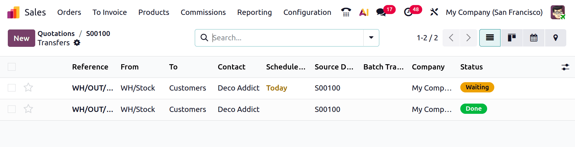 How to Boost Business Efficiency with Odoo 19 Shipping Policies-cybrosys
