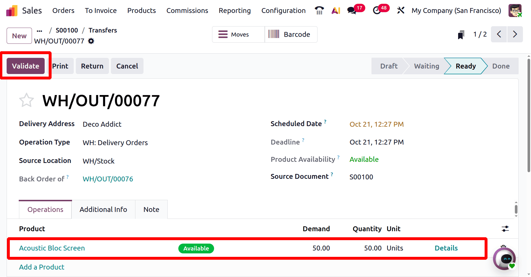 How to Boost Business Efficiency with Odoo 19 Shipping Policies-cybrosys