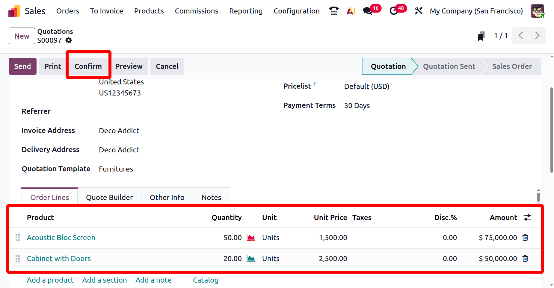 How to Boost Business Efficiency with Odoo 19 Shipping Policies-cybrosys