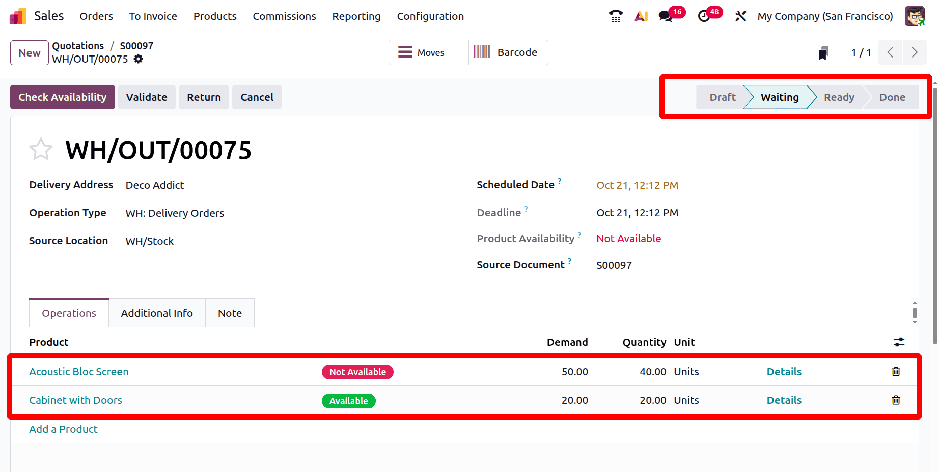How to Boost Business Efficiency with Odoo 19 Shipping Policies-cybrosys