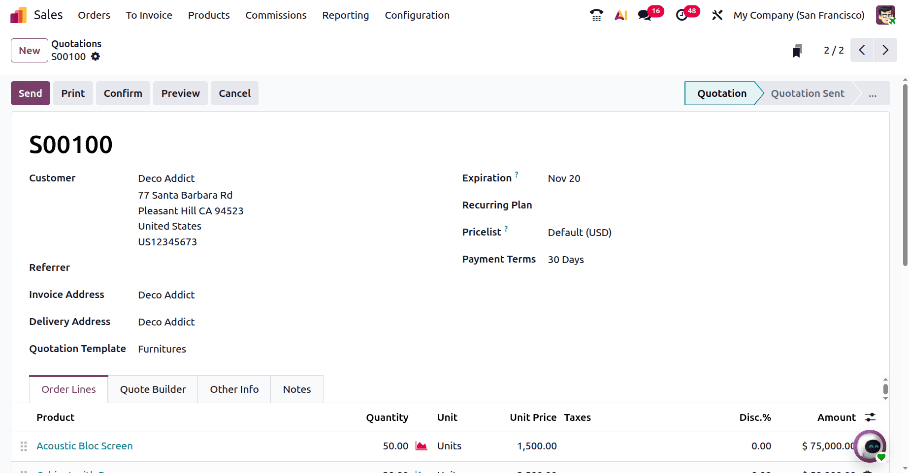 How to Boost Business Efficiency with Odoo 19 Shipping Policies-cybrosys