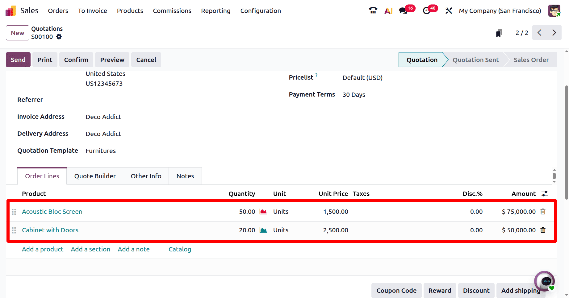 How to Boost Business Efficiency with Odoo 19 Shipping Policies-cybrosys