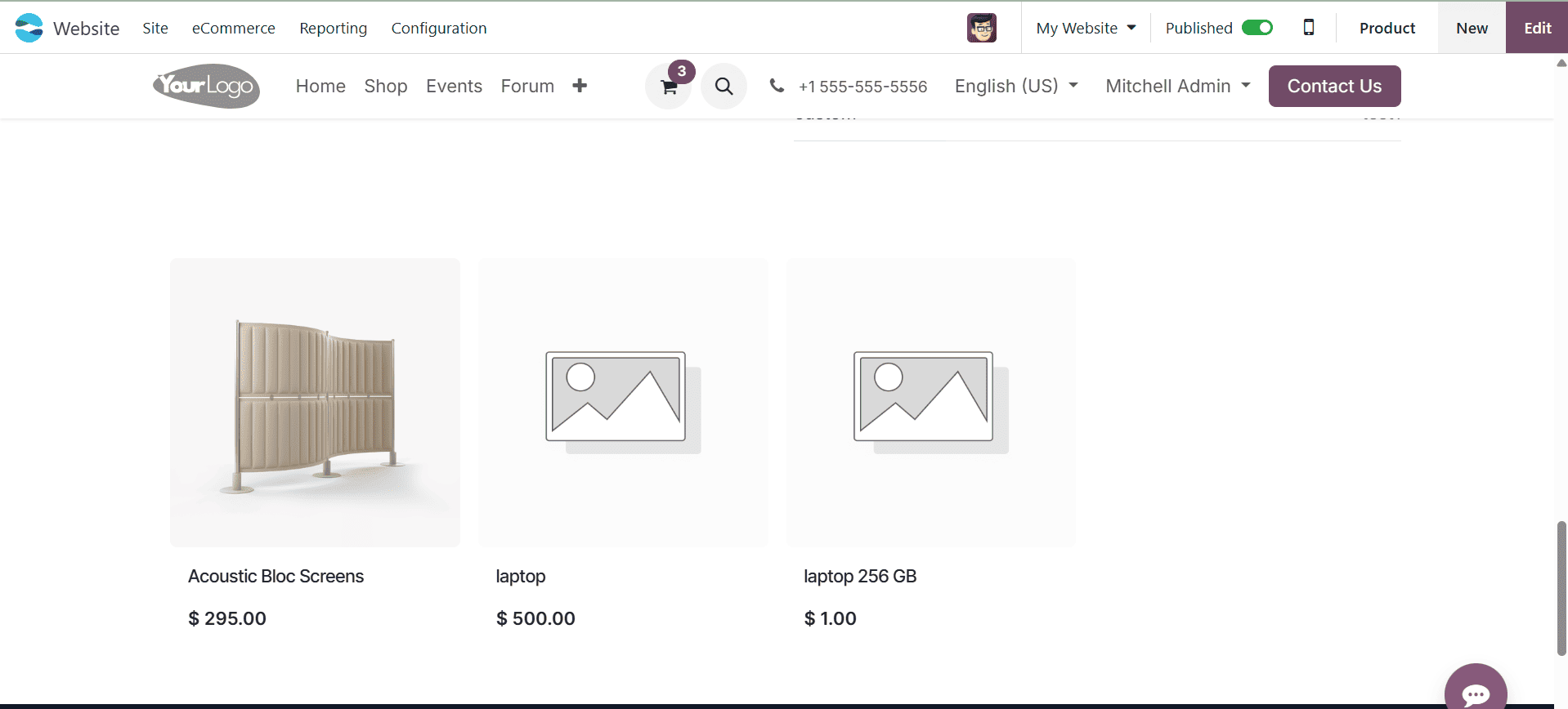 How to Boost Sales with Cross-Selling and Upselling in Odoo 18 Website-cybrosys