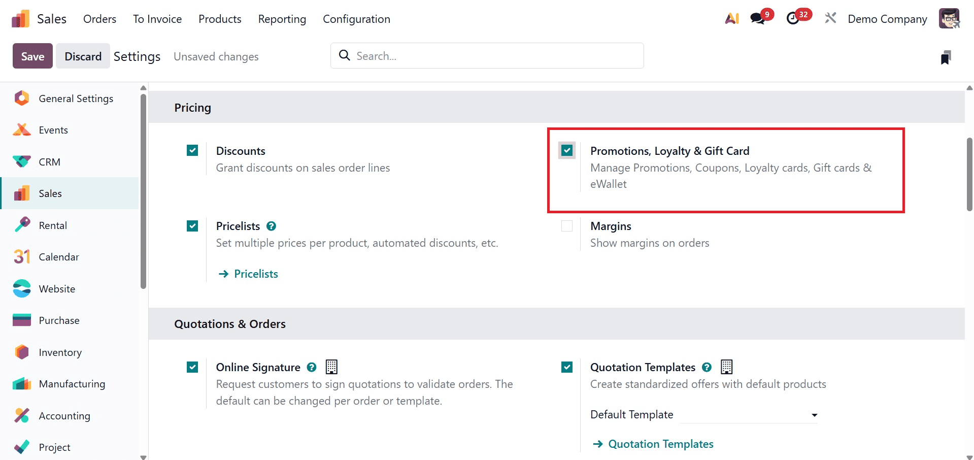 How to Boost Sales with Odoo 19’s Powerful Promotion & Coupon Tools-cybrosys