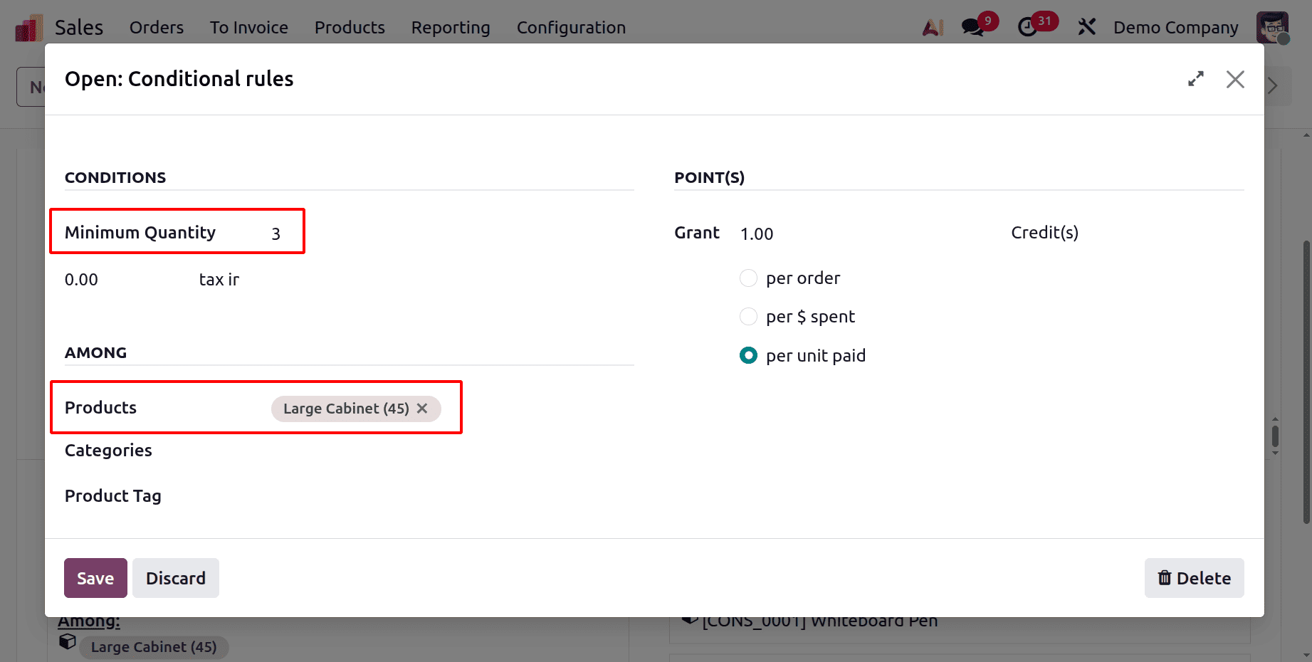 How to Boost Sales with Odoo 19’s Powerful Promotion & Coupon Tools-cybrosys