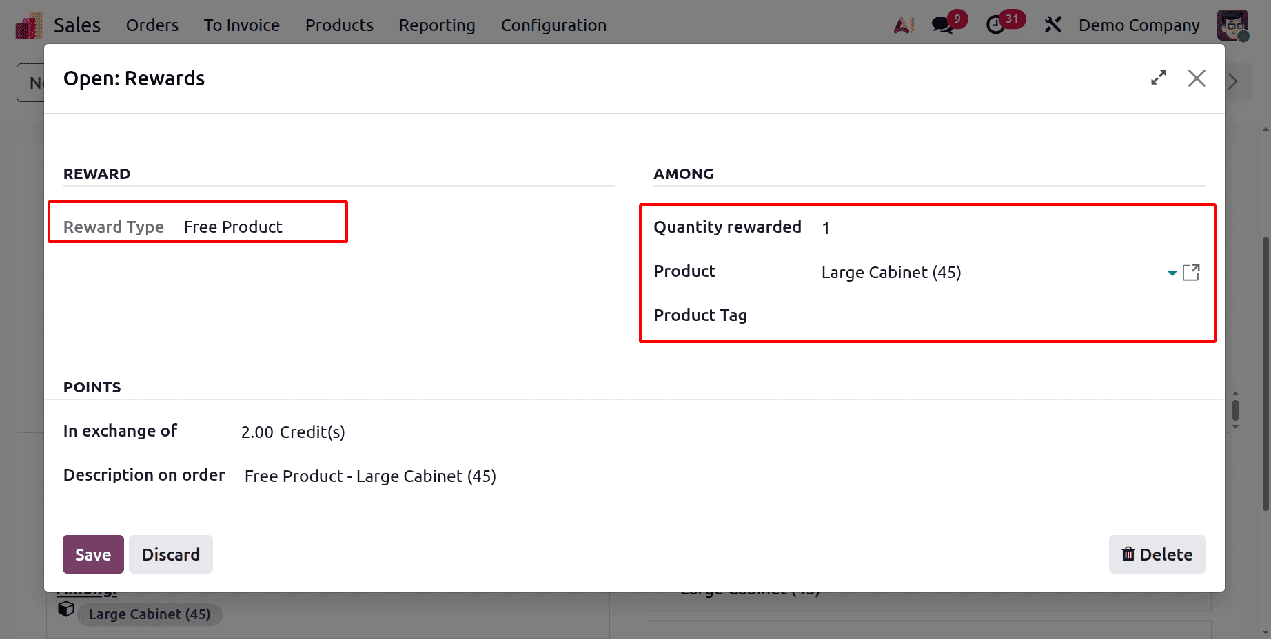 How to Boost Sales with Odoo 19’s Powerful Promotion & Coupon Tools-cybrosys