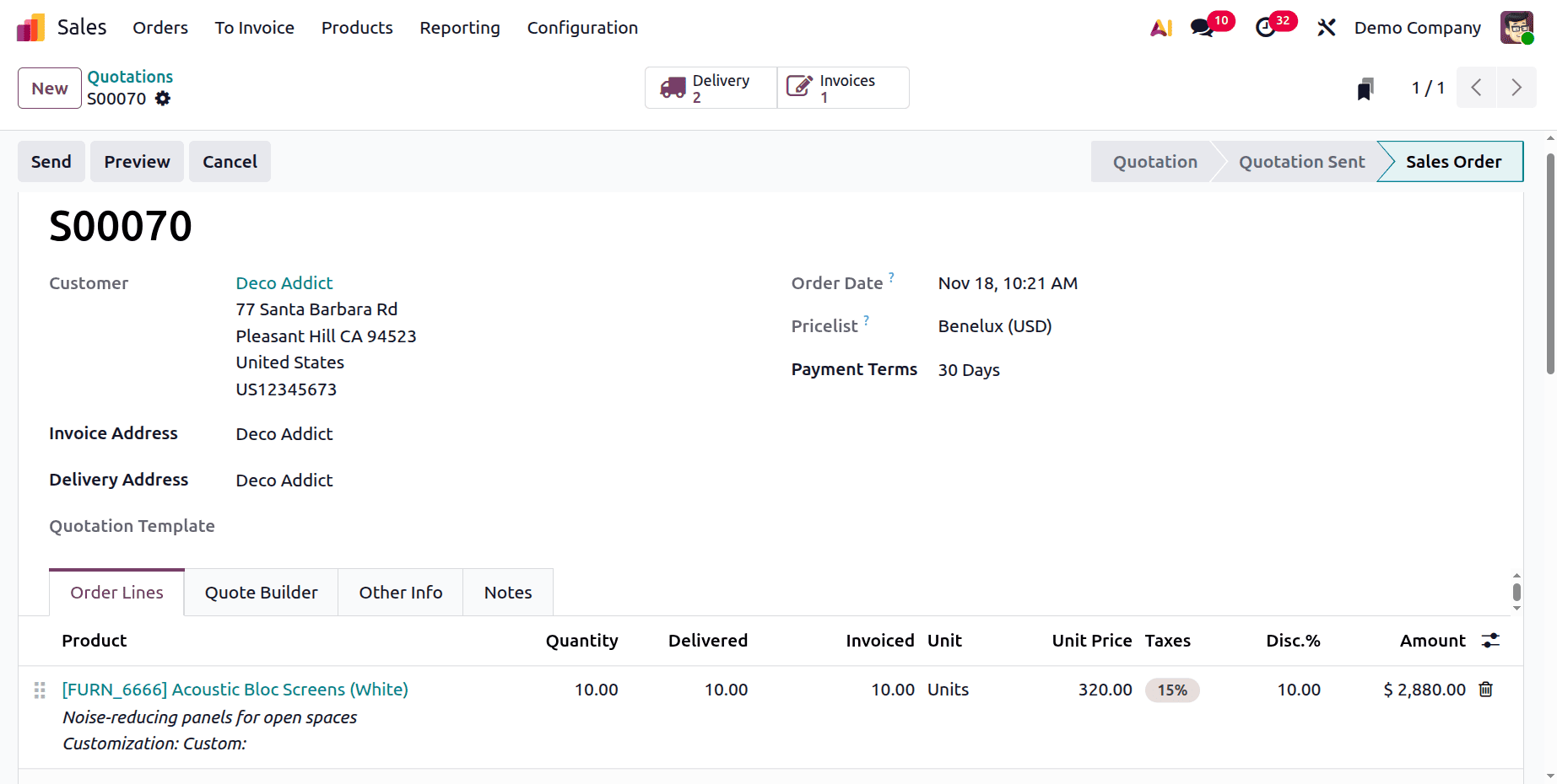 How to Boost Sales with Odoo 19’s Powerful Promotion & Coupon Tools-cybrosys