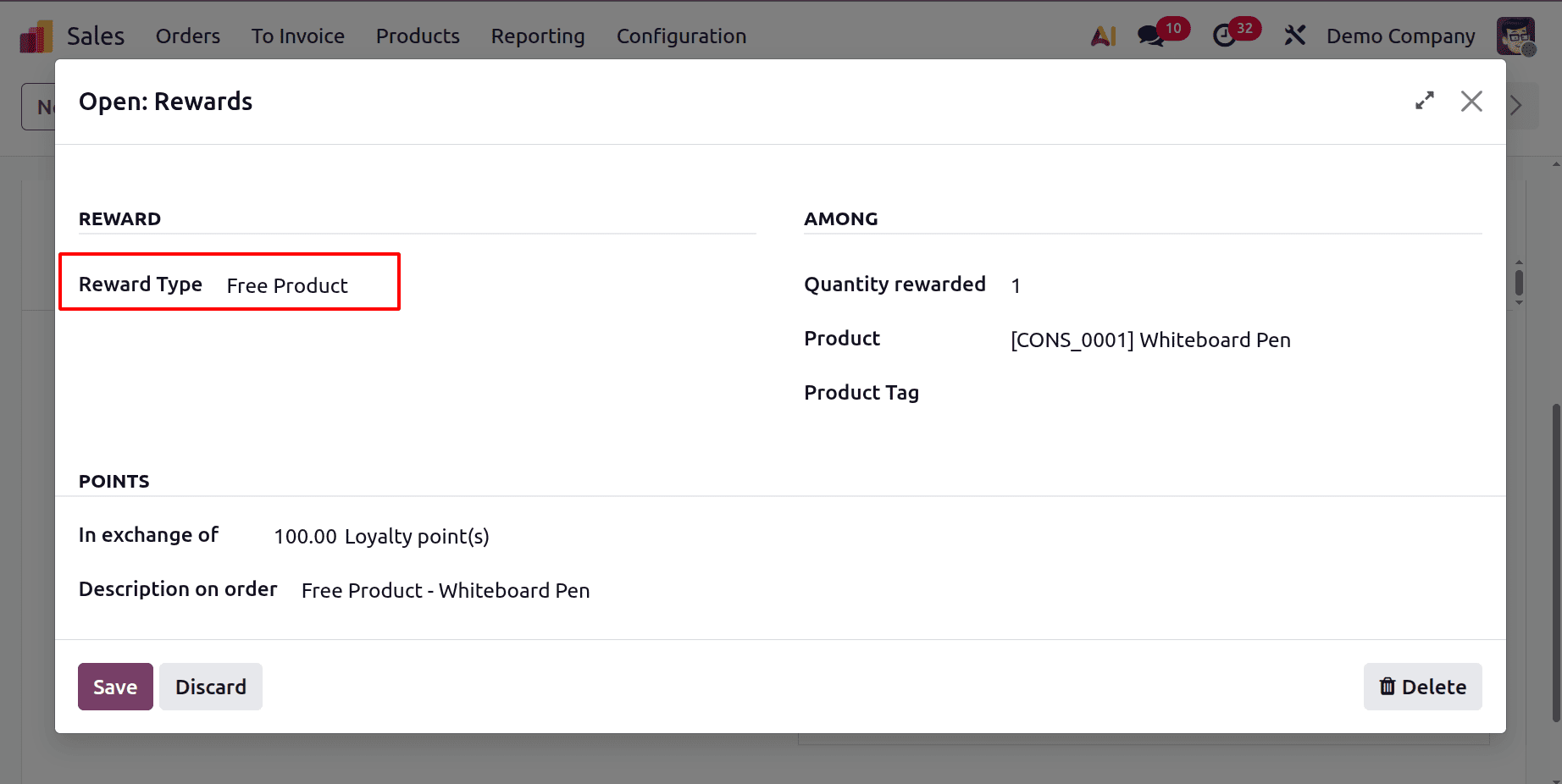 How to Boost Sales with Odoo 19’s Powerful Promotion & Coupon Tools-cybrosys