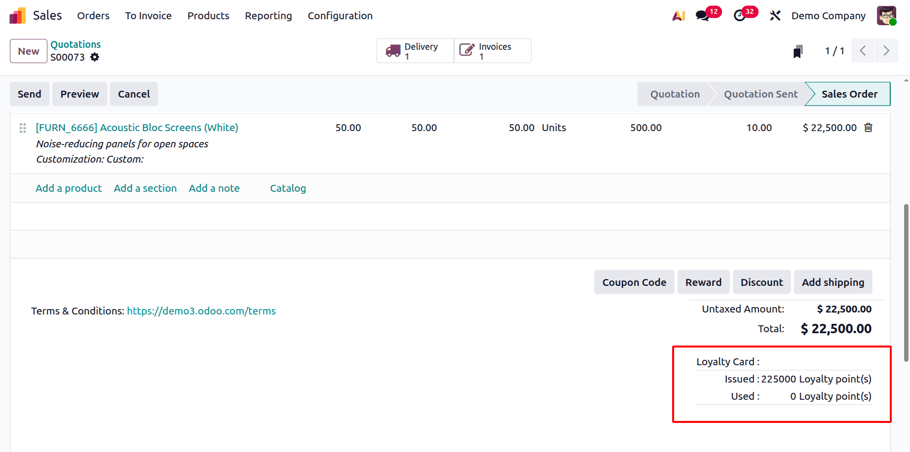 How to Boost Sales with Odoo 19’s Powerful Promotion & Coupon Tools-cybrosys
