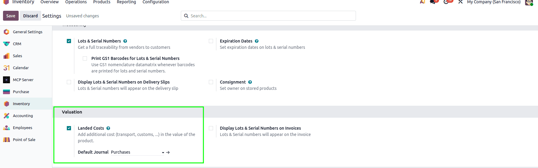 How to Build a Custom Landed Cost Allocation Engine in Odoo-cybrosys