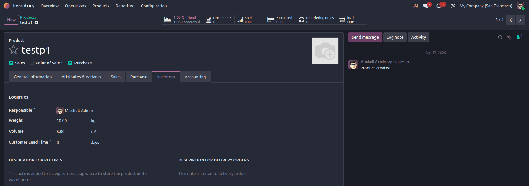How to Build a Custom Landed Cost Allocation Engine in Odoo-cybrosys