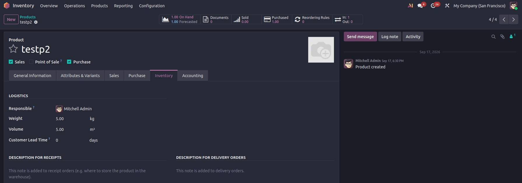 How to Build a Custom Landed Cost Allocation Engine in Odoo-cybrosys
