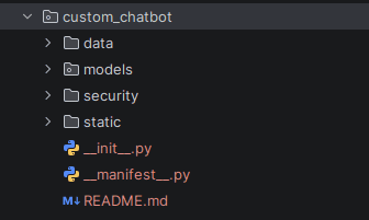 How to Build Custom Chatbots in Odoo 19 Discussion App-cybrosys