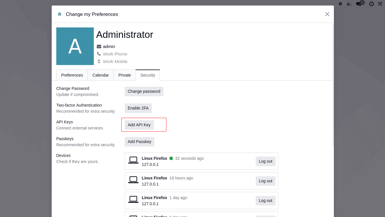 How to Build Modern REST APIs with FastAPI and Odoo 19-cybrosys