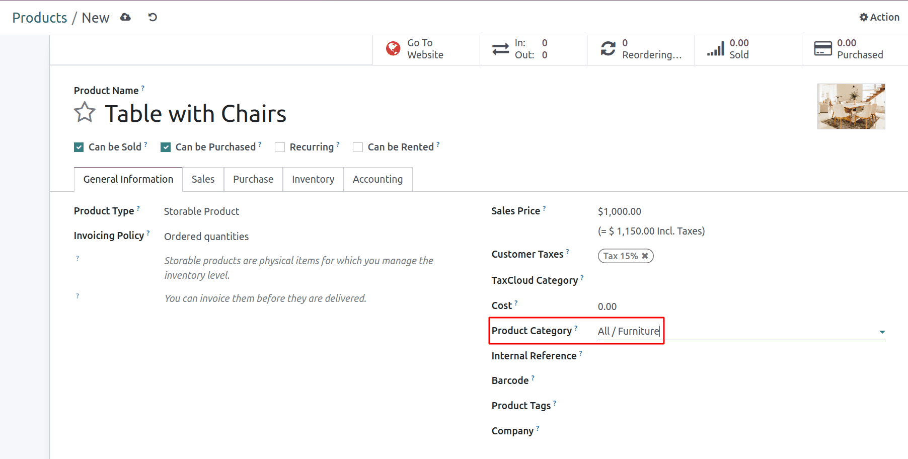 How to Calculate Landed Cost in Odoo 16 Inventory Module-cybrosys