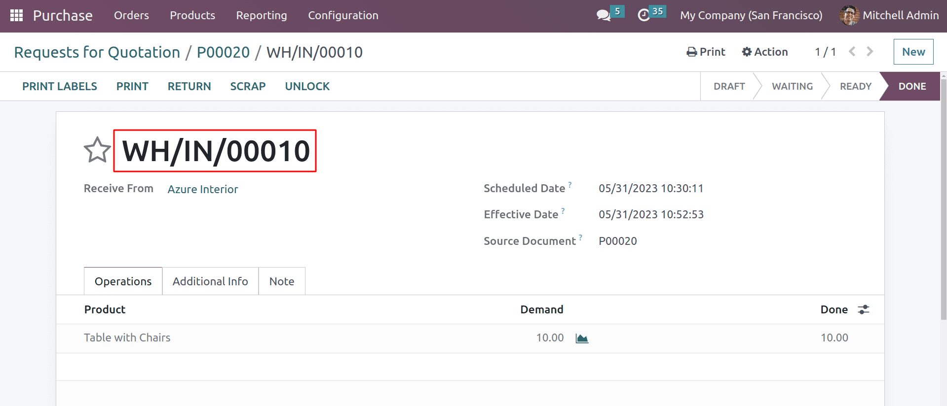 How to Calculate Landed Cost in Odoo 16 Inventory Module-cybrosys