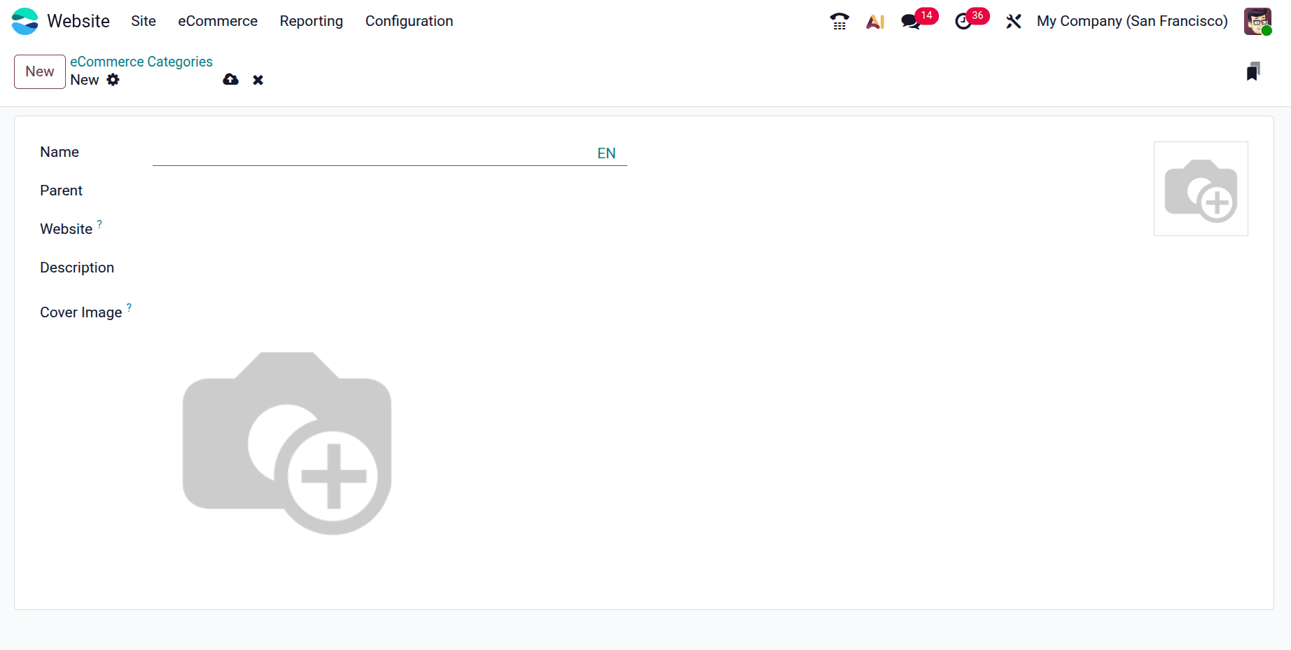 How to Categorize Products on Your Odoo 19 Website-cybrosys