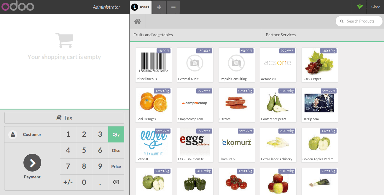 how-to-config-fiscal-positions-in-pos-odoo10-4-cybrosys