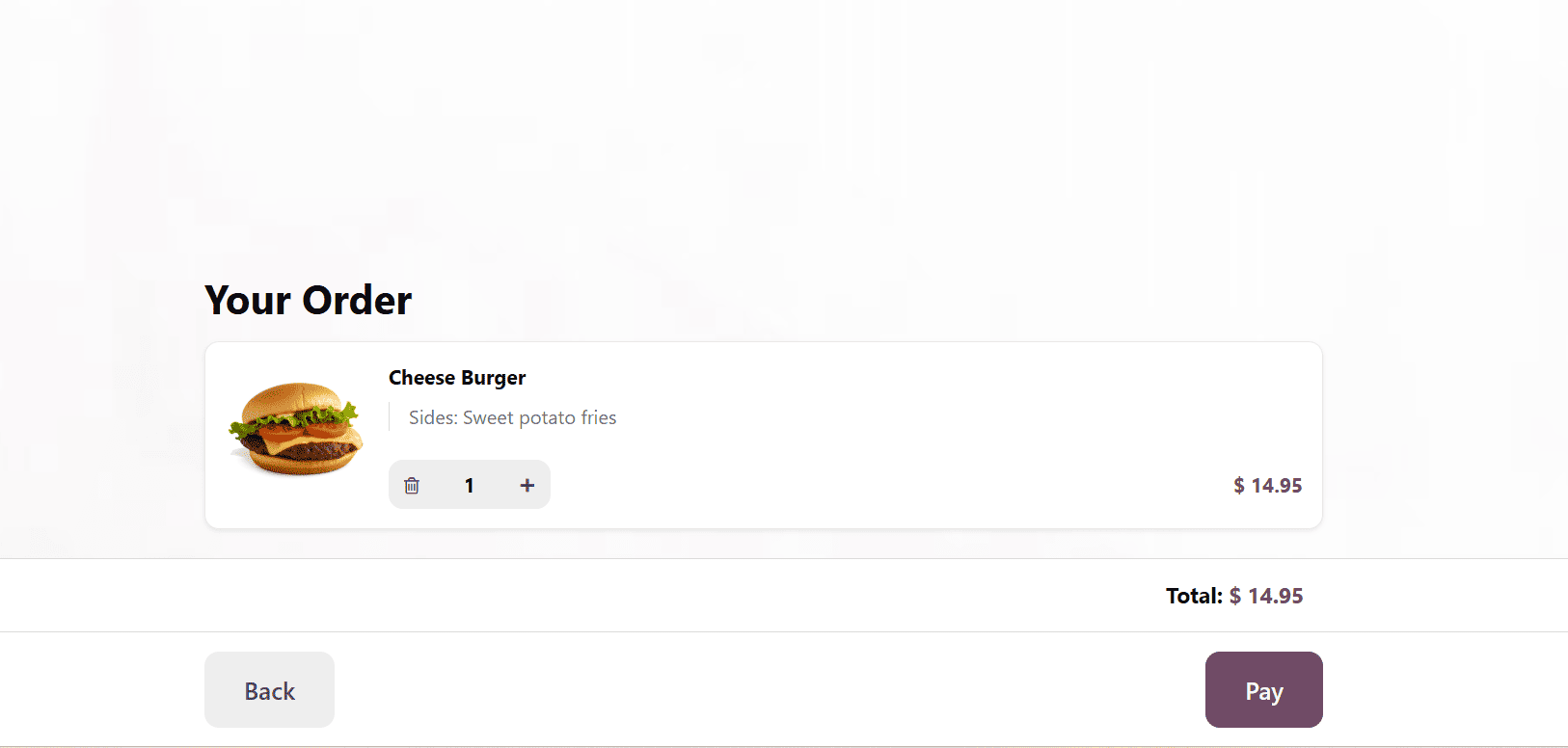 How to Configure a Bar and Restaurant in Odoo 19 POS-cybrosys