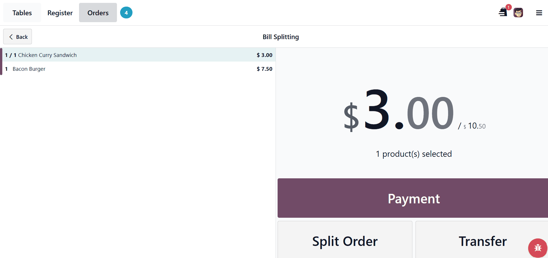 How to Configure a Bar and Restaurant in Odoo 19 POS-cybrosys