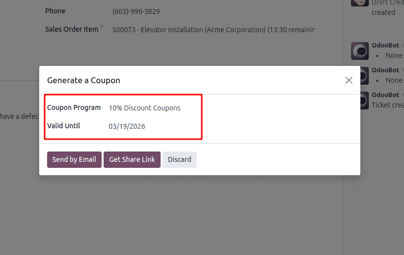 How to Configure After-Sales Services in Odoo 18 Helpdesk-cybrosys