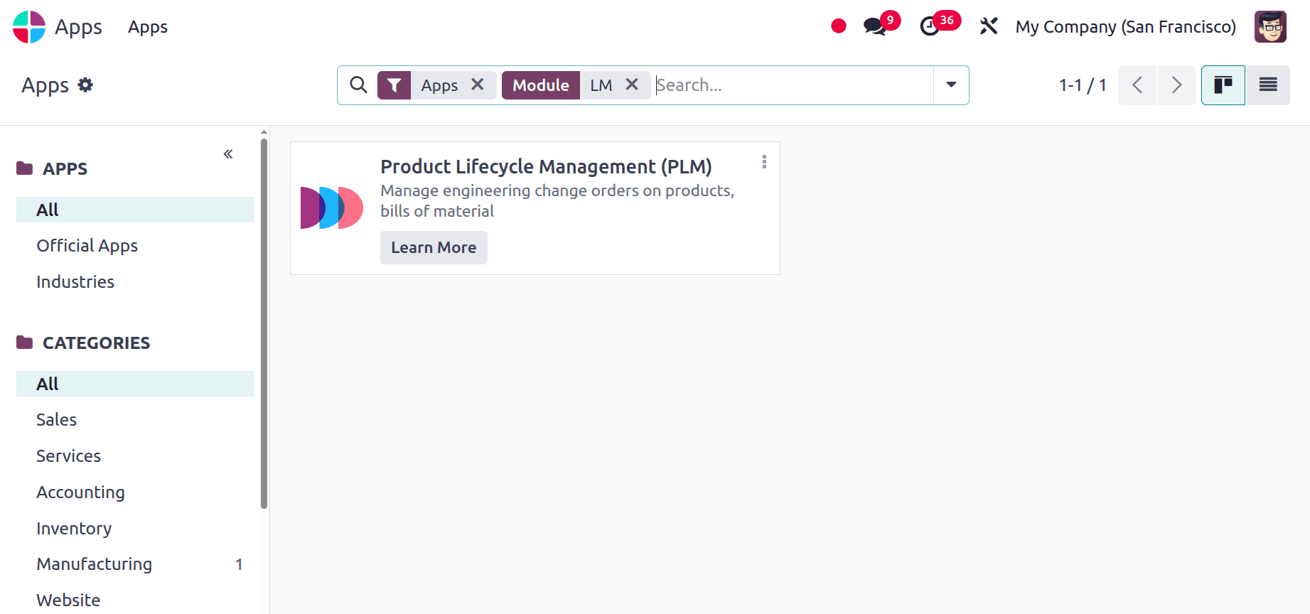 How to Configure and Manage ECO Approvals on ECO Stages in Odoo 18-cybrosys