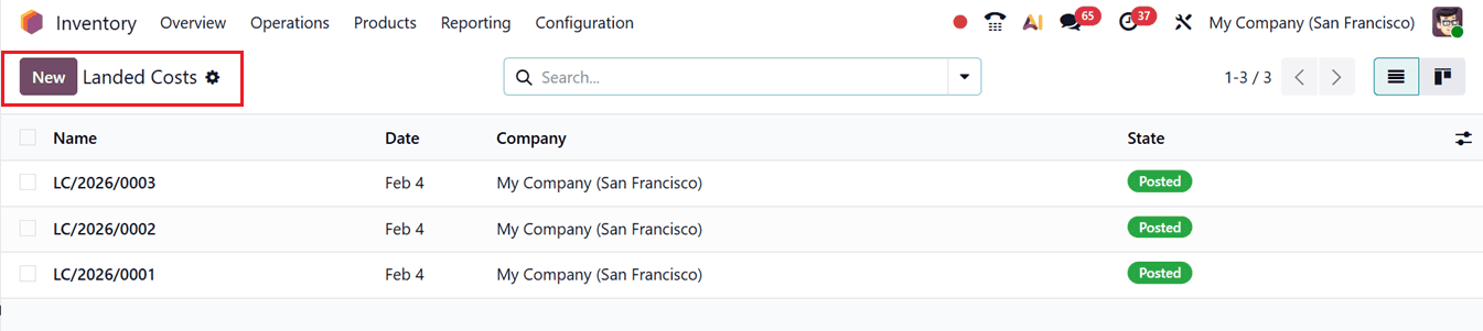 How to Configure and Optimize Operation Types in Odoo 19-cybrosys