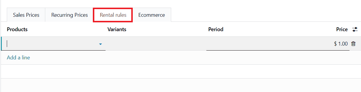 How to Configure & Optimize Pricelists in Odoo 19-cybrosys