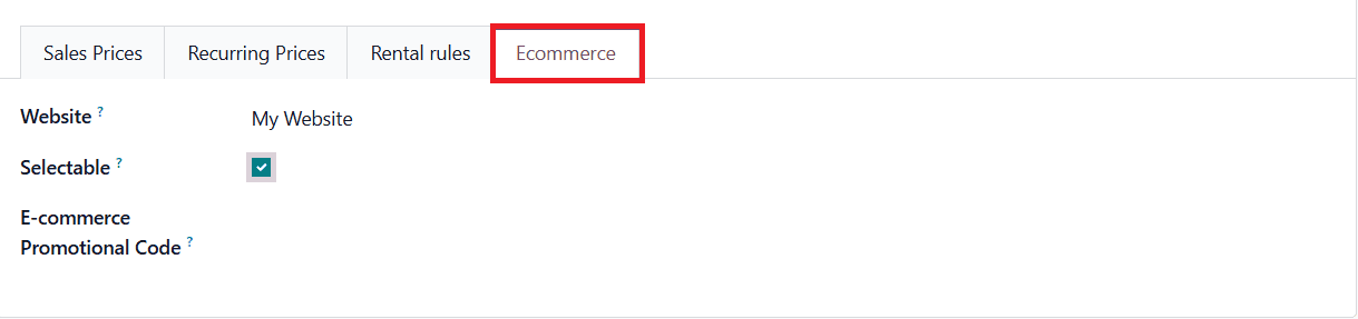 How to Configure & Optimize Pricelists in Odoo 19-cybrosys