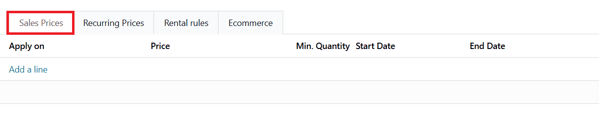 How to Configure & Optimize Pricelists in Odoo 19-cybrosys