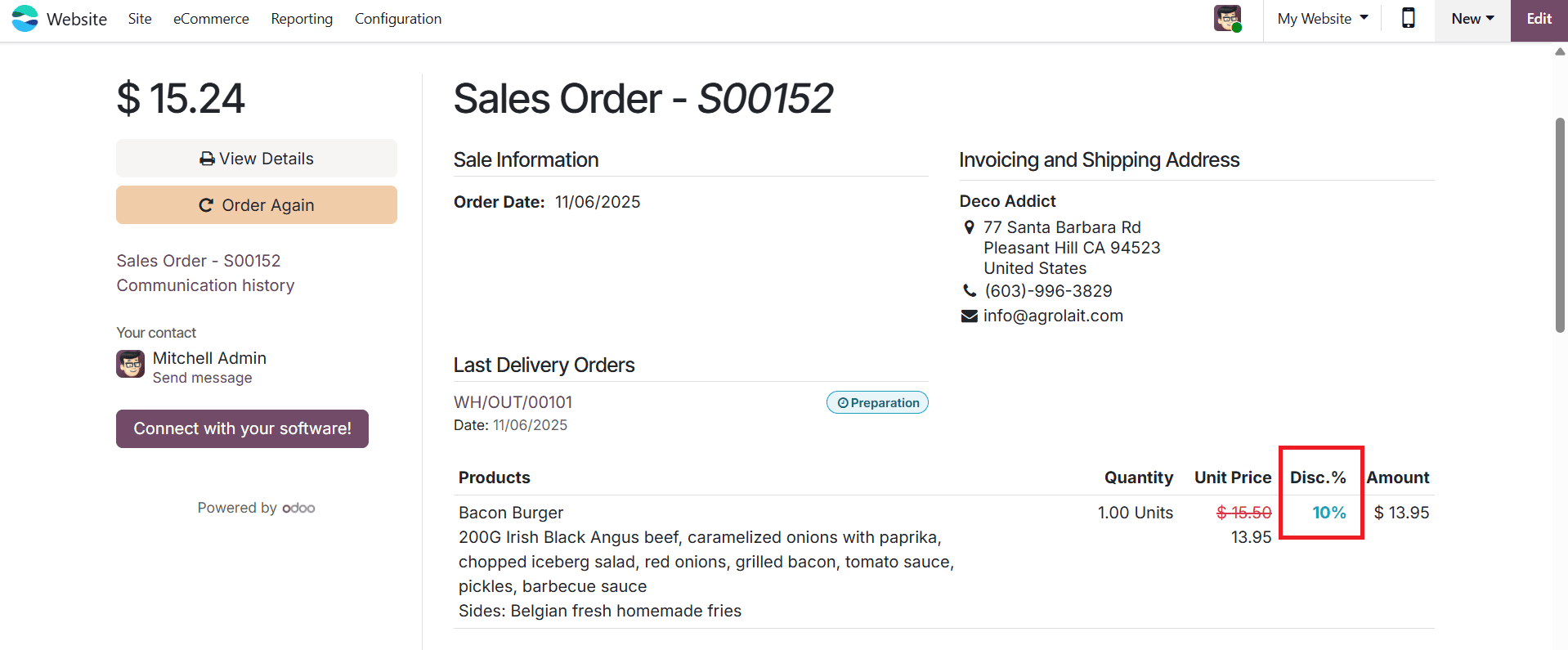 How to Configure & Optimize Pricelists in Odoo 19-cybrosys