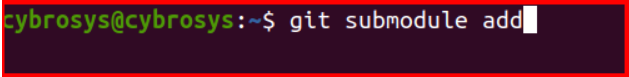 how-to-configure-and-update-git-submodules-1-cybrosys