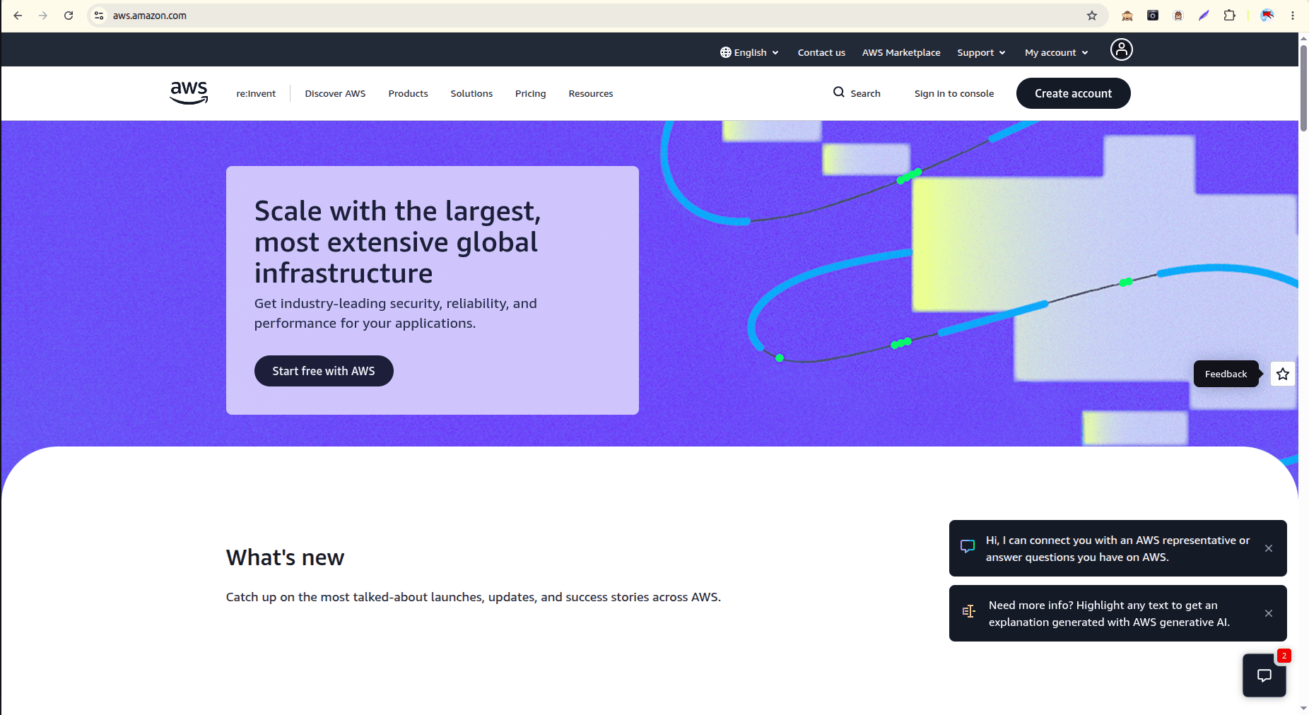 How to Configure and Use Amazon S3 Connector in Odoo-cybrosys