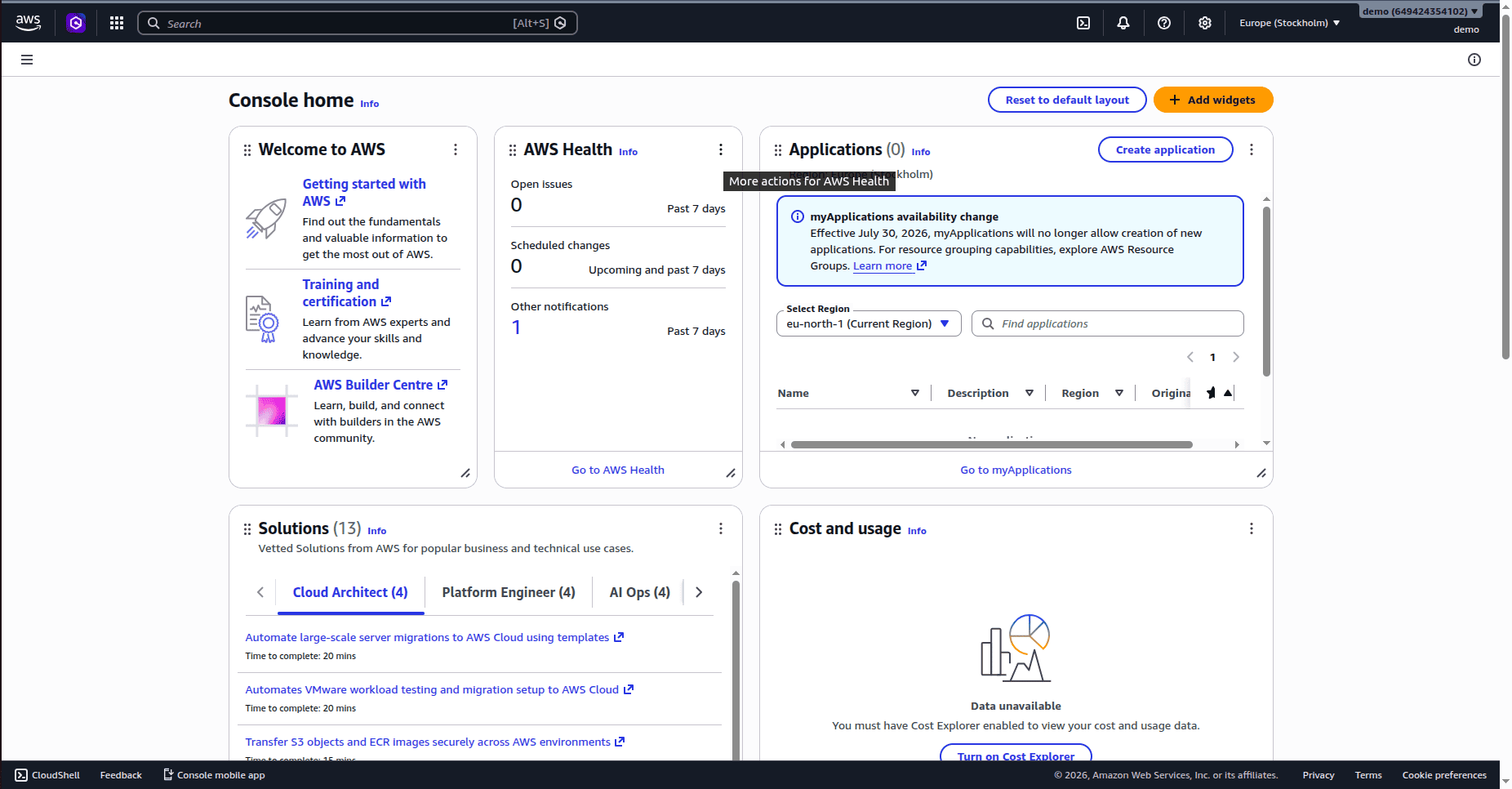 How to Configure and Use Amazon S3 Connector in Odoo-cybrosys