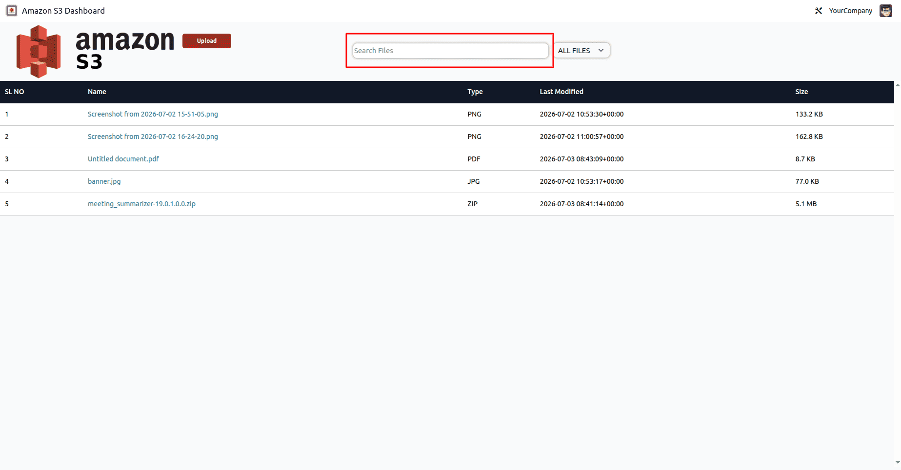 How to Configure and Use Amazon S3 Connector in Odoo-cybrosys