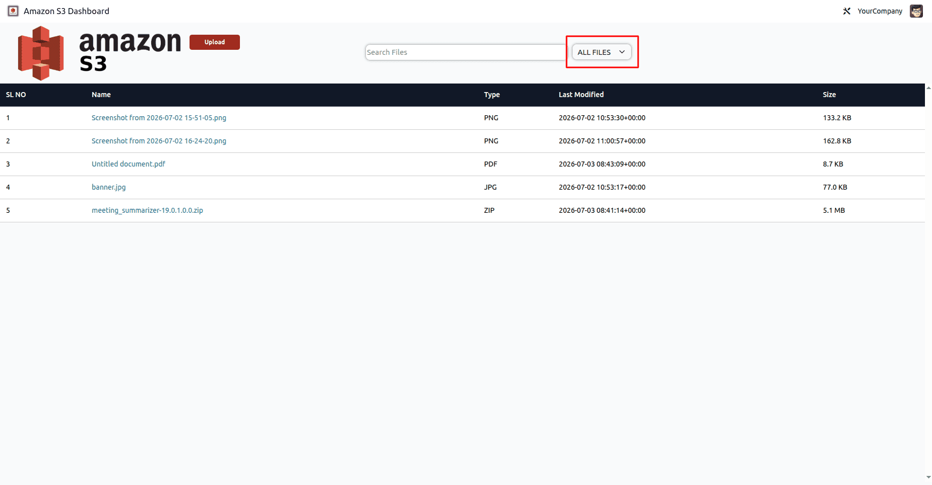 How to Configure and Use Amazon S3 Connector in Odoo-cybrosys